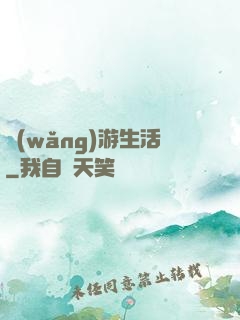 網(wǎng)游生活