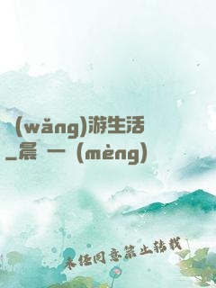 網(wǎng)游生活