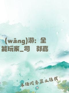 網(wǎng)游：全能玩家