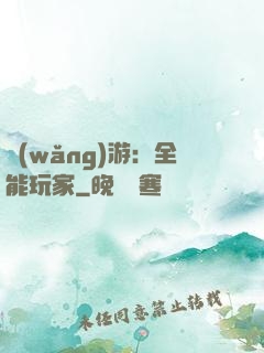 網(wǎng)游：全能玩家