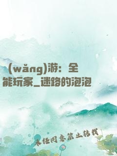 網(wǎng)游：全能玩家