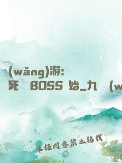 網(wǎng)游：從殺死終極BOSS開始