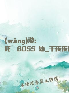 網(wǎng)游：從殺死終極BOSS開始