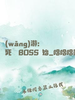 網(wǎng)游：從殺死終極BOSS開始