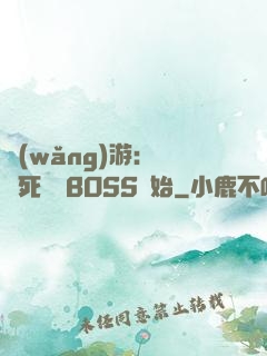 網(wǎng)游：從殺死終極BOSS開始