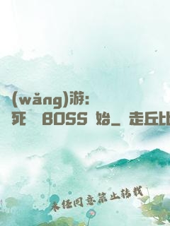 網(wǎng)游：從殺死終極BOSS開始