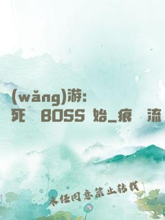 網(wǎng)游：從殺死終極BOSS開始