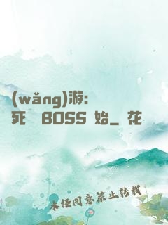 網(wǎng)游：從殺死終極BOSS開始