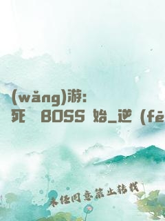 網(wǎng)游：從殺死終極BOSS開始