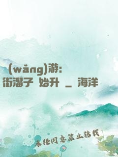 網(wǎng)游：從街溜子開始升級