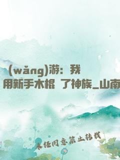 網(wǎng)游：我用新手木棍滅了神族