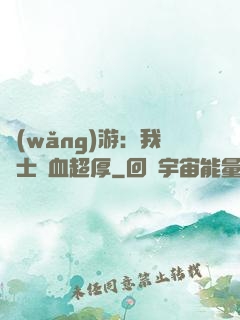 網(wǎng)游：我騎士號血超厚