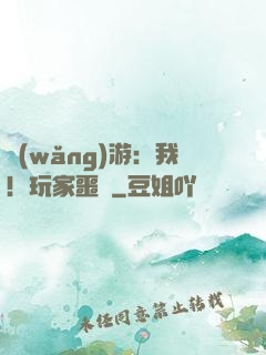 網(wǎng)游：我！玩家噩夢