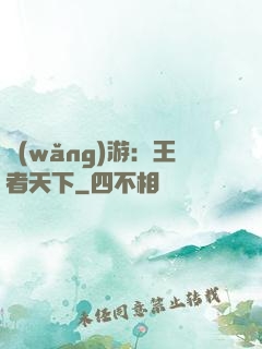 網(wǎng)游：王者天下