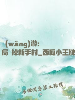 網(wǎng)游：開局滅掉新手村