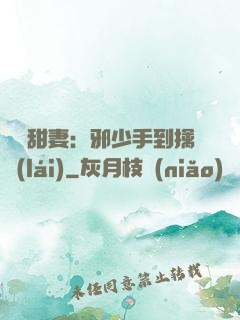 緋聞甜妻：邪少手到擒來(lái)