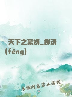 縱橫天下之豪婿