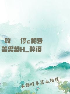 總攻時間暫停c翻各種美男菊H