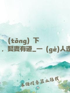 總統(tǒng)閣下，娶妻有道