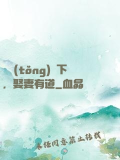 總統(tǒng)閣下，娶妻有道