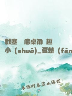總裁塞鋼筆磨桌角筆趣樓小說(shuō)
