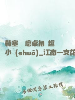 總裁塞鋼筆磨桌角筆趣樓小說(shuō)