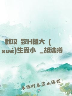 總裁攻緊致H粗大學(xué)生受小說