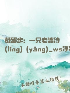 總裁留步：一只老婆待領(lǐng)養(yǎng)