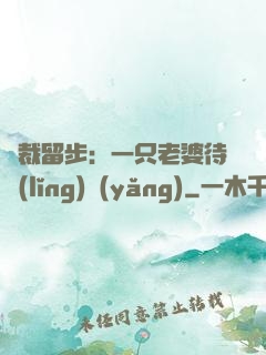 總裁留步：一只老婆待領(lǐng)養(yǎng)