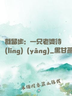 總裁留步：一只老婆待領(lǐng)養(yǎng)