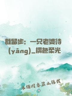 總裁留步：一只老婆待領養(yǎng)