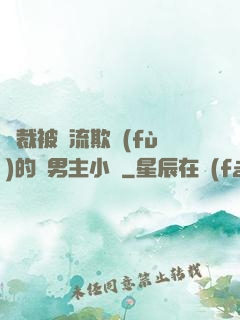 總裁被輪流欺負(fù)的雙男主小說