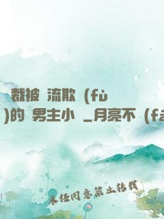 總裁被輪流欺負(fù)的雙男主小說