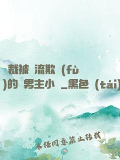 總裁被輪流欺負(fù)的雙男主小說
