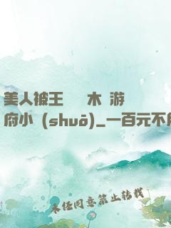 美人被王爺罰騎木驢游府小說(shuō)