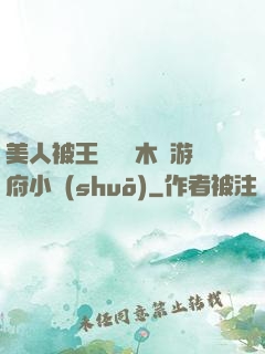 美人被王爺罰騎木驢游府小說(shuō)