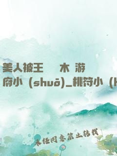 美人被王爺罰騎木驢游府小說(shuō)