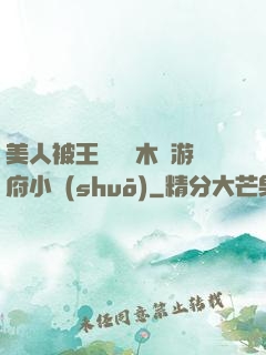 美人被王爺罰騎木驢游府小說(shuō)