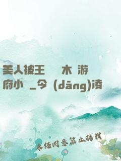 美人被王爺罰騎木驢游府小說