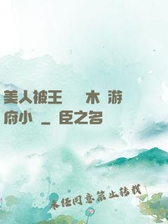 美人被王爺罰騎木驢游府小說