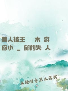 美人被王爺罰騎木驢游府小說
