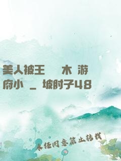 美人被王爺罰騎木驢游府小說