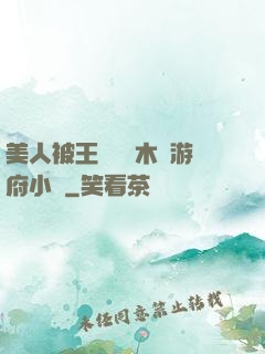 美人被王爺罰騎木驢游府小說