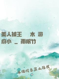 美人被王爺罰騎木驢游府小說