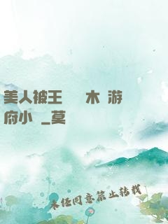 美人被王爺罰騎木驢游府小說