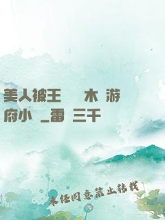 美人被王爺罰騎木驢游府小說