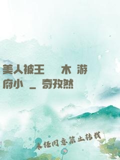 美人被王爺罰騎木驢游府小說