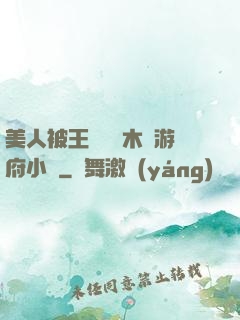 美人被王爺罰騎木驢游府小說