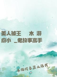 美人被王爺罰騎木驢游府小說