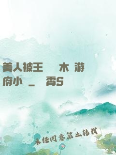 美人被王爺罰騎木驢游府小說